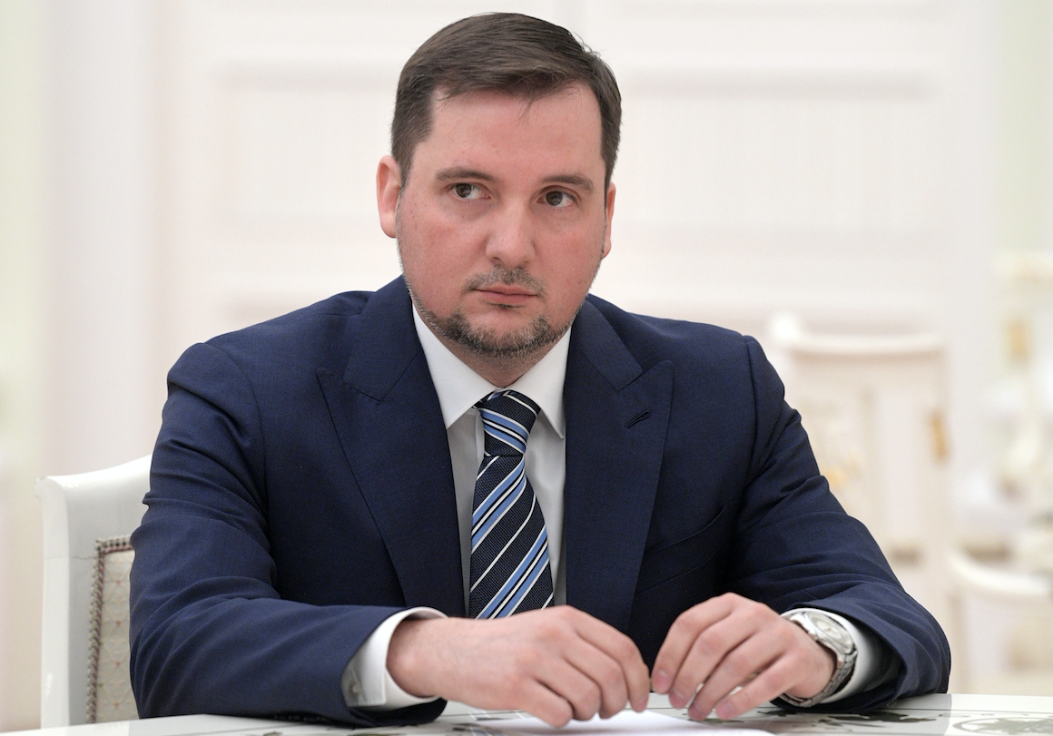 На выборах главы Архангельской области выиграл Цыбульский